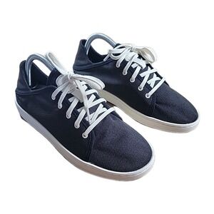 OluKai Women's Pehuea Li Black/White Sand - 20379-40WS, Black/White Sand